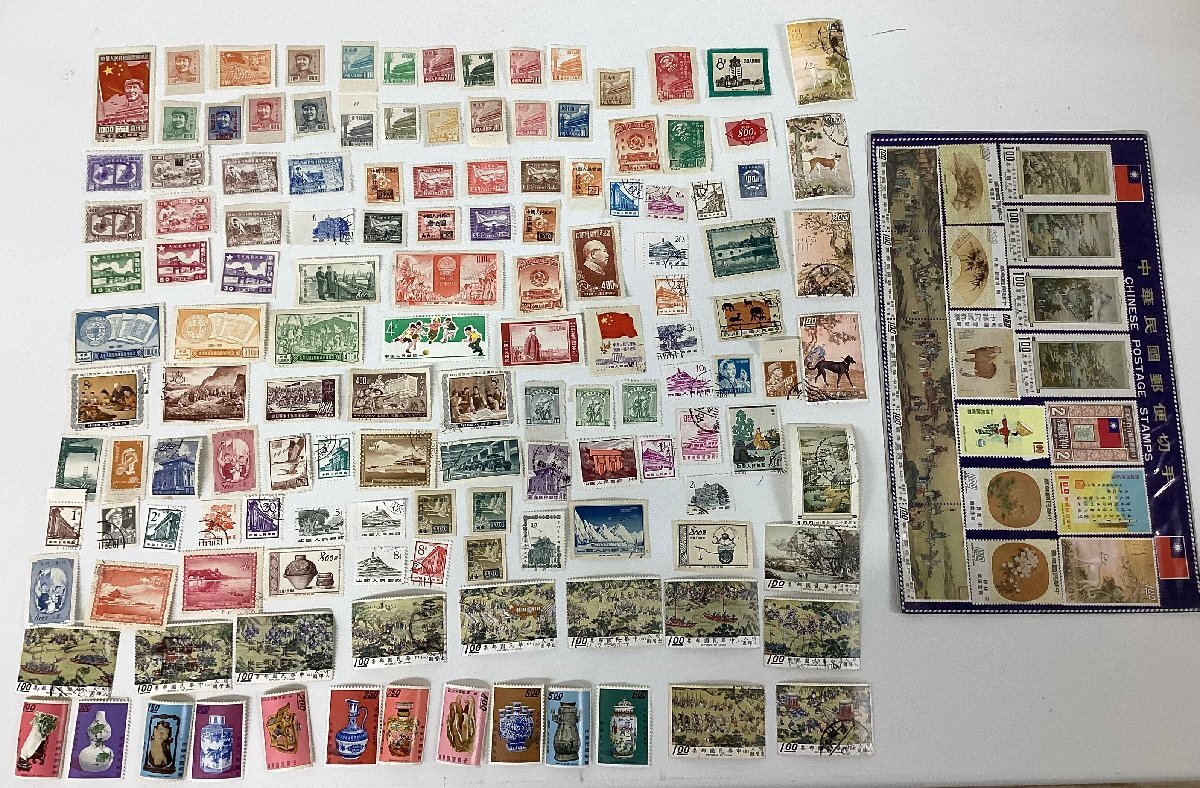 中国 天安門図の値段と価格推移は？｜7件の売買データから中国 天安門