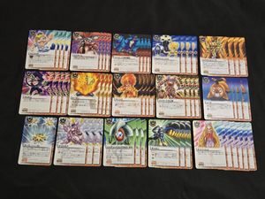 ガッシュ 魔界の王の値段と価格推移は？｜7件の売買データからガッシュ