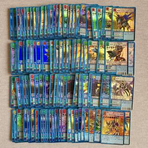 旧デジモンカードの値段と価格推移は？｜311件の売買データから旧