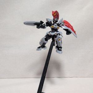 ダンボール戦機 ハイパーファンクション LBXアキレス・ディードの値段