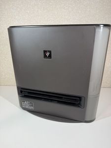 SHARP シャープ 加湿セラミックファンヒーター プラズマクラスター 暖房 加湿　空気清浄