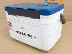 【値下げしました】リョービ プロターゲット クーラーボックス ☆値下げ☆ RYOBI プロターゲット XS-200 クーラーボックス 【公式通販】