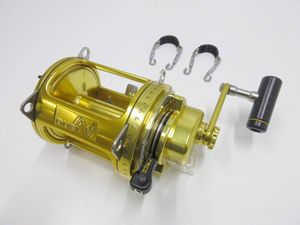 DUEL デュエル 9／WS 2スピード 〇　／管理AW0473／23