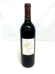 OVERTURE ワインのYahoo!オークション(旧ヤフオク!)の相場・価格を見る