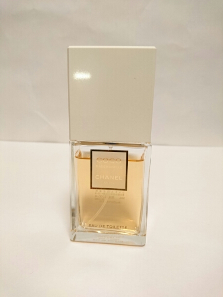 マドモアゼル ココ シャネル 50ml CHANEL - オードゥ EDP