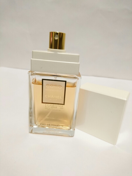 マドモアゼル ココ シャネル 50ml CHANEL - オードゥ EDP
