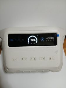 アンカー Anker Solix C1000 Portable Power Station