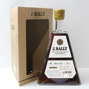 J.BALLYの値段と価格推移は？｜2件の売買データからJ.BALLYの価値が