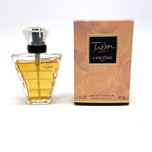 (33437)香水 LANCOME ランコム Tresor トレゾア EDP 30ml 中古 残量多め