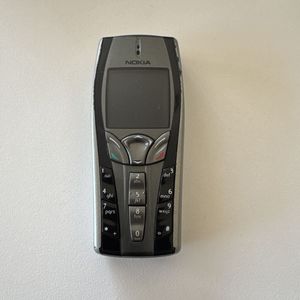 NOKIA 7250 ガラケー