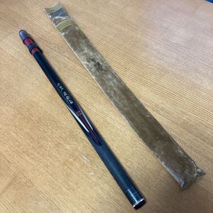 ～Gamakatsu がまかつ～ がま渓流 旭仙峰 硬調 610