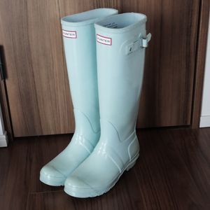 HUNTER　女性用レインブーツ