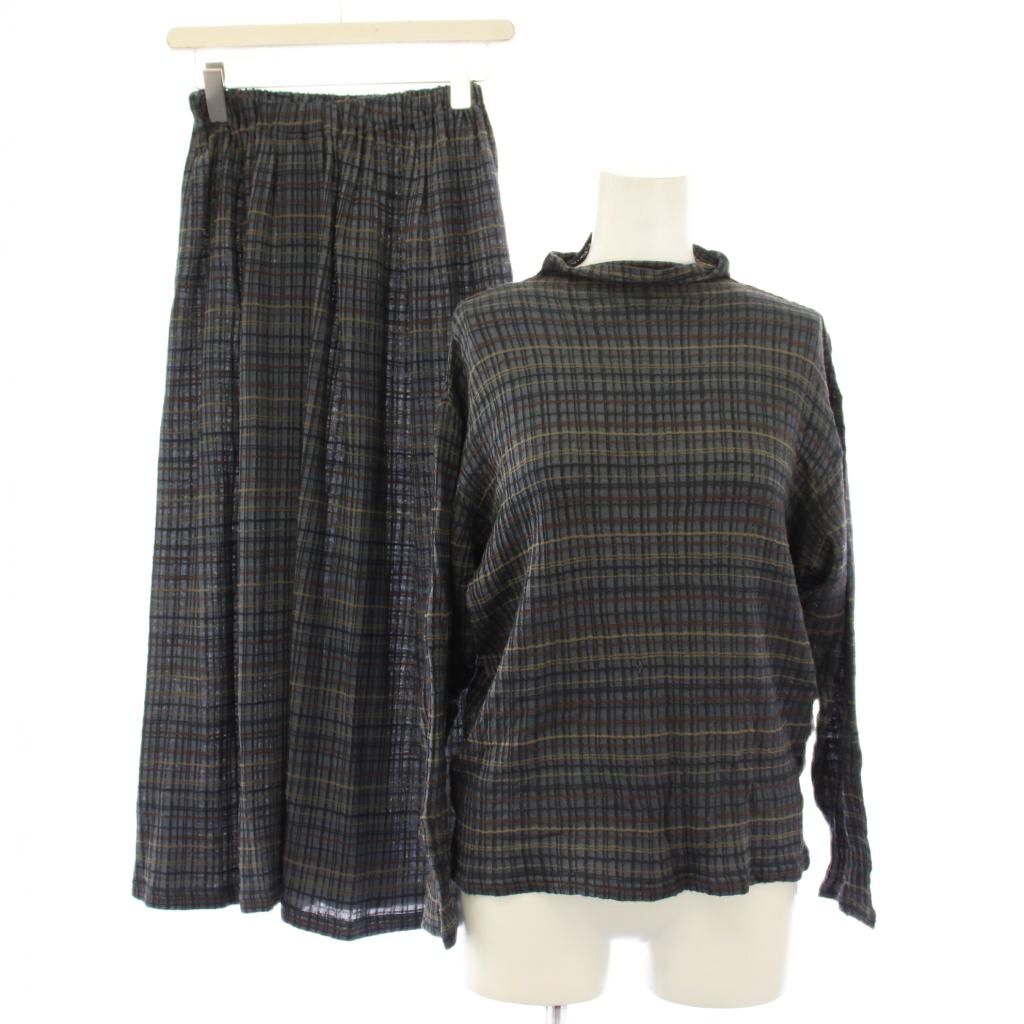 ヨーガンレール ボーダー ウールの値段と価格推移は？｜1件の売買