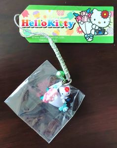 ハローキティ レア 根付の値段と価格推移は？｜292件の売買データから