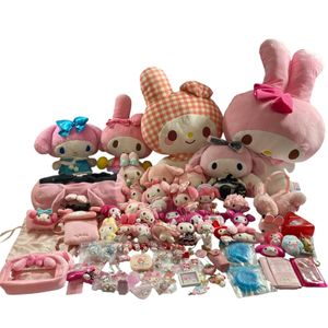 マイメロディ MELODYの値段と価格推移は？｜117件の売買データからマイ