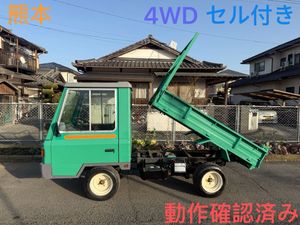 運搬車 ライガーの値段と価格推移は？｜4件の売買データから運搬車