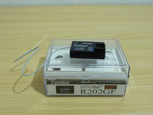 ①Futaba モジュール TM-10 2.4GHz FASST Futaba 2.4GHzのYahoo