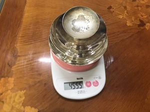 銀杯の値段と価格推移は？｜352件の売買データから銀杯の価値がわかる