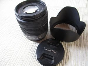 F32 Panasonic パナソニック LUMIX G VARIO 1:3.5-5.6/14-42 H-FS014042 ミラーレス レン