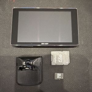 コムテック COMTEC ZERO 805V レーダー探知機
