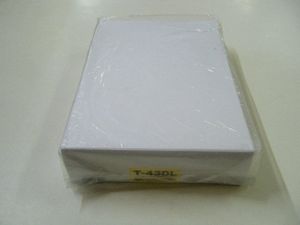 新品 未開封品 Data System データシステム DTV-NAVIキット T-43DL 保管品 TTN43同等品