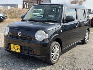 車検付き ダイハツ ミラココア Xスペシャル 軽自動車 ナビ アルミホイール 下取り ローン