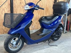 (売却済)ホンダ スマートディオ AF56 実働 売却済)ホンダ スマートディオ AF56 実働 【公式通販】