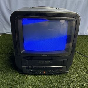 オリオン テレビデオの値段と価格推移は？｜15件の売買データから