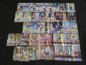 D.gray-man TCGの値段と価格推移は？｜2件の売買データからD.gray-man