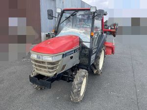 ヤンマー トラクター 24馬力の値段と価格推移は？｜3件の売買データ 
