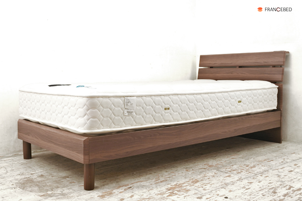 フランスベッド ⁄ BED FRANCE ライフ Bed ベッドフレーム ライフ 