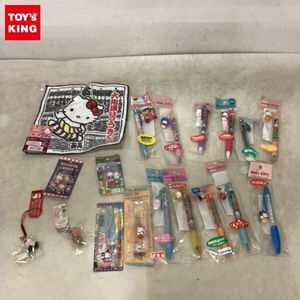 1円〜 プチタオル ハローキティ ご当地キティ 伊豆の夏休み新発見