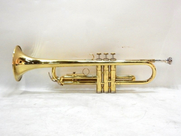 ヤマハ トランペット YTR-236 YAMAHA トランペット YTR-236 【公式通販】