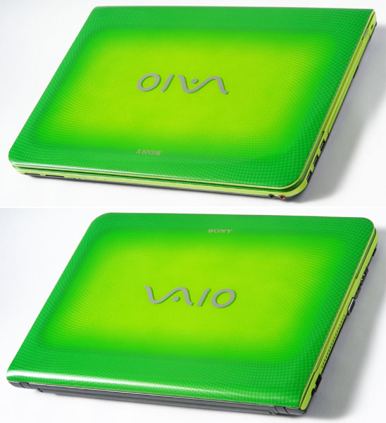 Windows10 グリーン VAIO▼Core i5/ブルーレイ/Office2016▼SONY_2