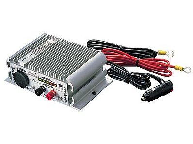 【IS-330】セルスター　サブバッテリー充電器　アイソレーター