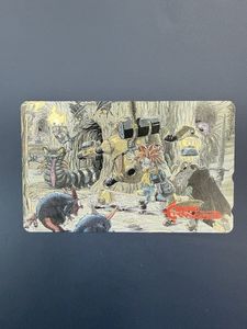 クロノトリガー カードの値段と価格推移は？｜171件の売買データから
