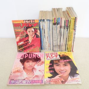 美 河合奈保子のYahoo!オークション(旧ヤフオク!)の相場・価格を