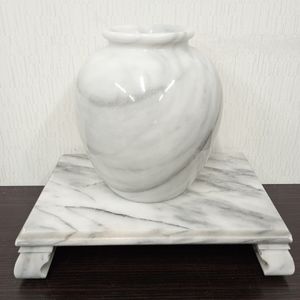 大理石 壺の値段と価格推移は？｜10件の売買データから大理石 壺の価値