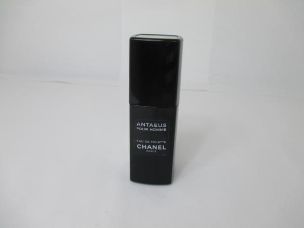 シャネル アンテウス プールオム EDT 100mlスプレー 未使用 CHANEL