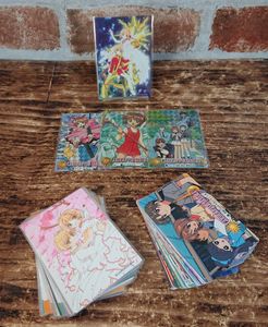 非売品 カードキャプターさくらの値段と価格推移は？｜30件の売買