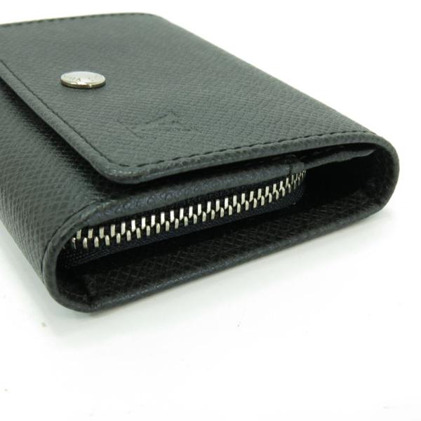 1円～/新同/ヴィトン/セルゲイ/M32562/財布/タイガ/コイン/nbi 1円