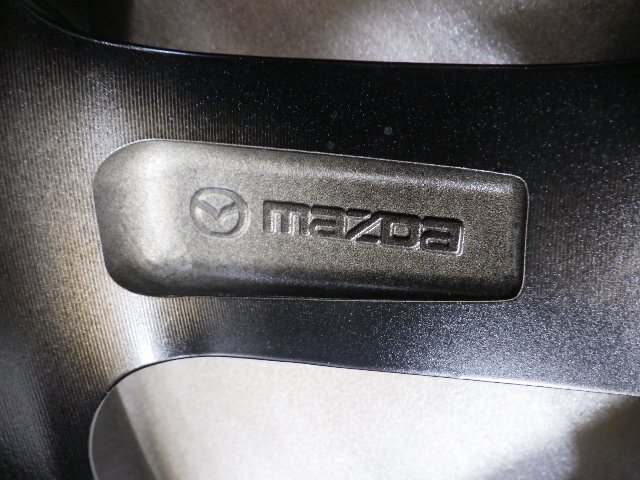 新車外し! 美品! マツダ3 MAZDA3 ファストバック ブラックトーン