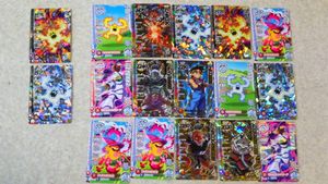 ダイの大冒険カードの値段と価格推移は？｜25件の売買データからダイの