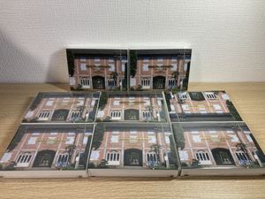 プールフ貨幣セット2015／富岡製糸工場セット 世界文化遺産貨幣セット 富岡製糸場と絹産業遺産群 古銭 造幣局
