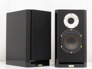 【ジャンク】Acustik-Lab アコースティックラボ　ボレロピッコロ △Acouslik-Lab スピーカーペア Bolero piccolo アコースティックラボ