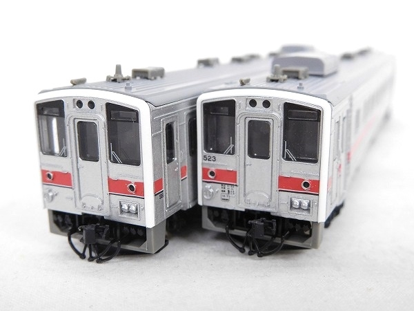 10-1246 KATO 10両セット Nゲージ 東急電鉄 東急電鉄5050系4000番台