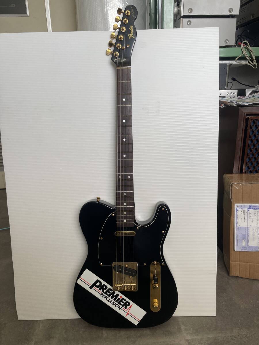 Fender Japan Telecaster 【ジャンク品】 FENDER JAPAN テレキャスの値段と価格推移は？｜169件の売買データから