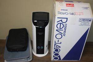 コスモドクター 14000の値段と価格推移は？｜6件の売買データから 