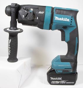 Makita HR182D ハンマードリル 18V ジャンク品 マキタHR182D.18V.ジャンク ジャンク品 マキタ ハンマードリル HR182D