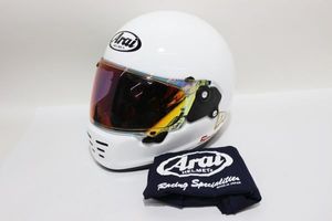 Webike | Arai アライ MZ-F XO [エムゼット エフ エックスオー